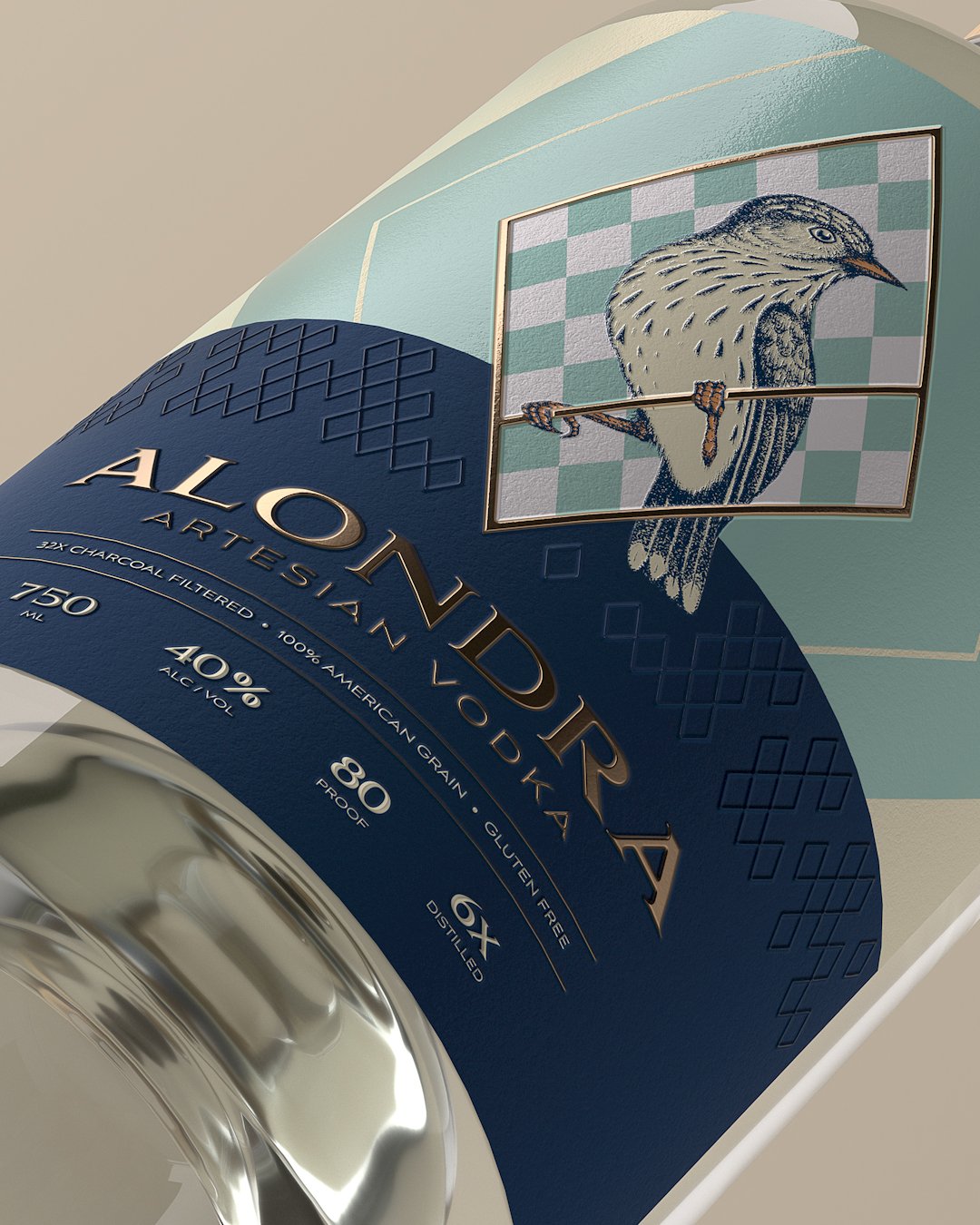 <strong>Alondra</strong>