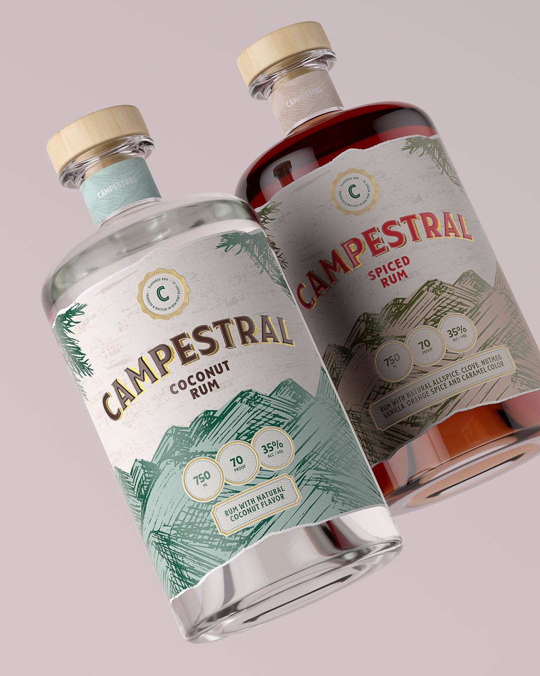 <strong>Campestral</strong>