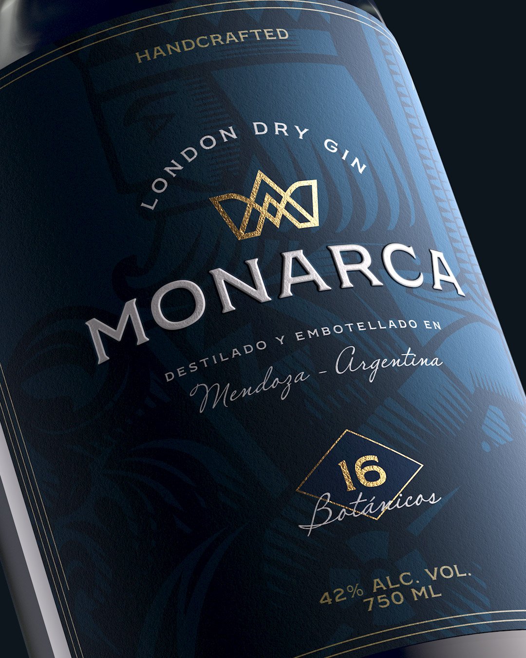 <strong>Monarca</strong>