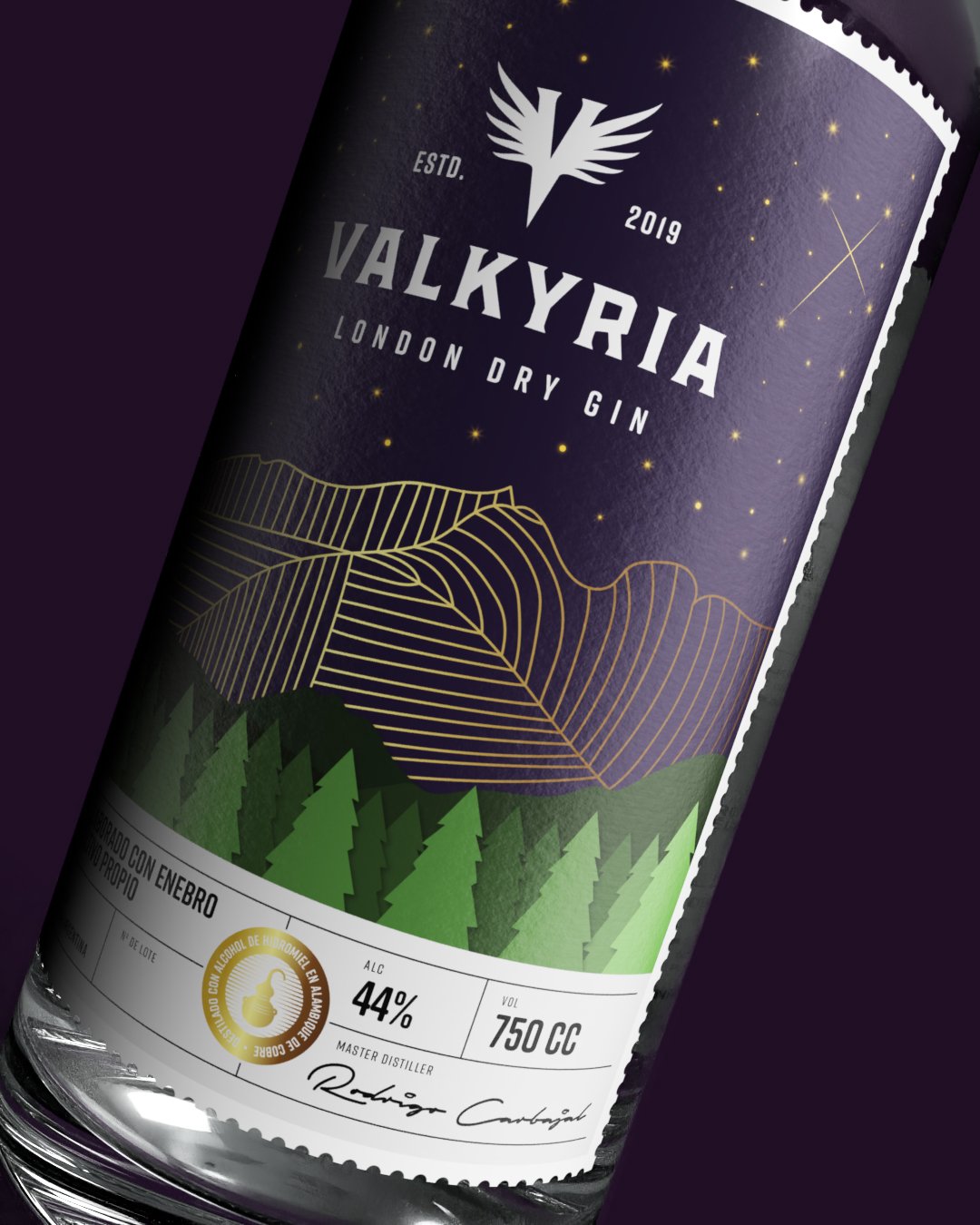 <strong>Valkyria</strong>